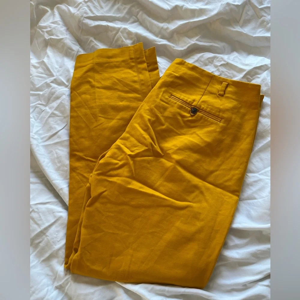 Zara basic mango slacks - Picture 11 of 11